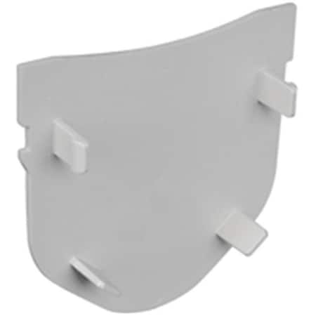 Fernco Fernco. FSDP-EC Storm Drain End Cap 4326864